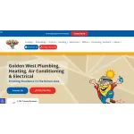 GoldenWestPh.com