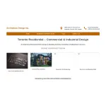 ArchitalcanDesign.com Customer Service Phone, Email, Contacts