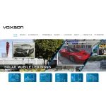 Voxson Customer Service Phone, Email, Contacts
