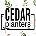 Cedar Planters Profile