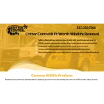 Critter-Control.com Customer Service Phone, Email, Contacts