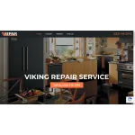 Viking Repair Service Customer Service Phone, Email, Contacts