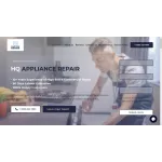 HQ Appliance Repair Customer Service Phone, Email, Contacts