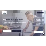 HQ Appliance Repair