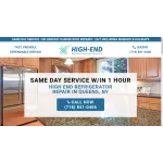 QueensHighEndRefrigeratorRepair.com Customer Service Phone, Email, Contacts