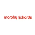 Morphy Richards Profile