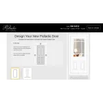 Palladio Door Designer Customer Service Phone, Email, Contacts
