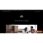 Hero Movers Canada