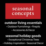 Seasonal Concepts Online
