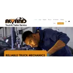 Alvand-Repair-Service.com