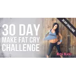 MakeFatCry.com Profile