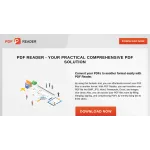 PDF Reader Profile