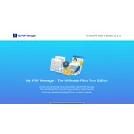 My PDF Manager Pro Profile