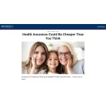 Easy Health Line Profile