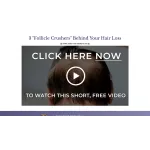 Hair Switch Formula