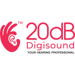20dB Digisound Profile