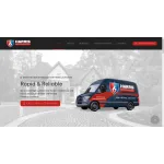 Harris Water Heaters