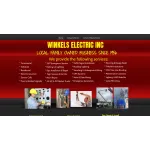 WinkelsElectric.com Profile