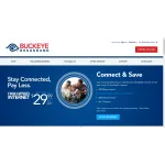 Buckeye Broadband Profile