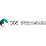 Ombudsman for Banking Services and Investments (OBSI) Profile