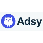 Adsy Profile