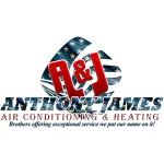 Anthony James Air Conditioning & Heating Profile