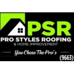 Pro Style Roofing Profile