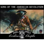 Philadelphia Continental Chapter of the Sons of the American Revolution Profile