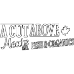 A Cut Above Meats