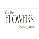 Eat Your Flowers