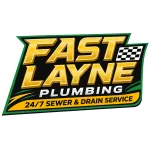 Fast Layne Plumbing Profile