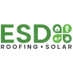 ESD Roofing Solar Profile