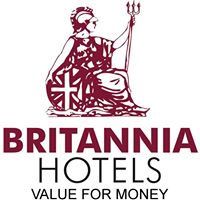 Britannia Hotels Ltd