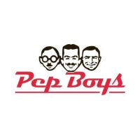 The Pep Boys