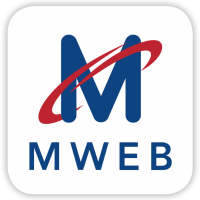 MWEB.co.za