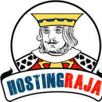 Hosting Raja / OVI Hoisting