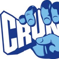 Crunch Fitness