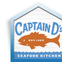 Captain D's