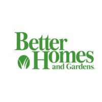 Better Homes And Gardens