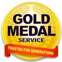 Gold Medal Service: Reviews, Complaints, Customer Claims | ComplaintsBoard