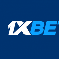 Online sports betting website 1XBET  