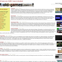 Old-games.com é confiável? Old-games é segura?