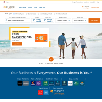 choice hotel complaints phone number