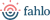 Fahlo logo