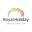 Royal Holiday Vacation Club Logo