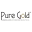 Pure Gold Jewellers Logo