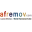 Leonid Afremov / Afremov.com Logo