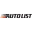 Auto List Of Canada Logo