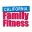 California Family Fitness
