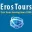 CheapFareGuru.com / AirTkt.com / Eros Tours & Travel Logo